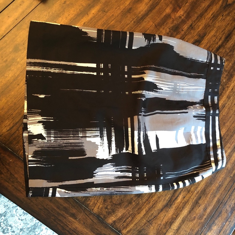 Banana Republic Pencil Skirt
